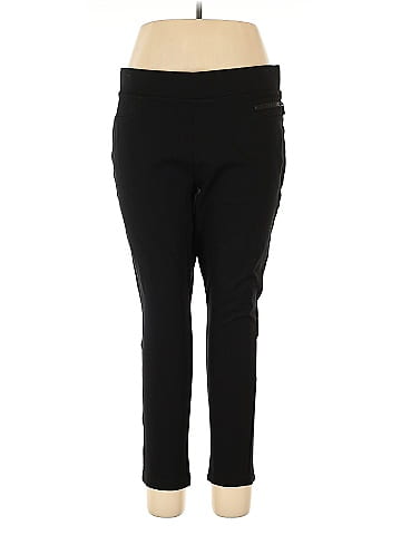 DKNY Jeans Casual Pants (view 1)