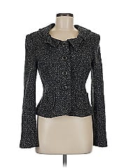 Cynthia Steffe Wool Blazer