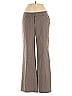 Express Design Studio Brown Dress Pants Size 6 - photo 1