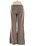 Express Design Studio Brown Dress Pants Size 6 - photo 2