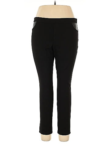 DKNY Jeans Casual Pants (view 1)