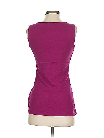 Express Sleeveless Top (view 2)
