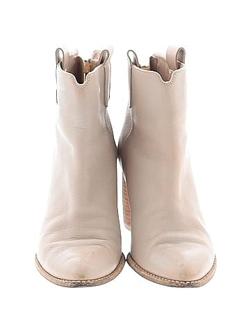 Stuart Weitzman Ankle Boots (view 2)