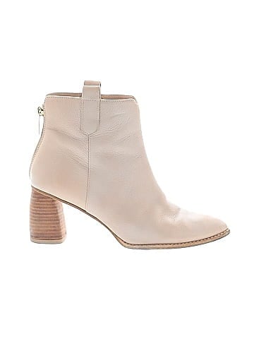 Stuart Weitzman Ankle Boots (view 1)