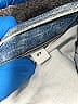 FRAME Denim 100% Cotton Blue Jeans Size 27 waist - photo 5