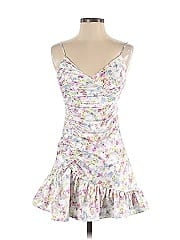 Majorelle Cocktail Dress