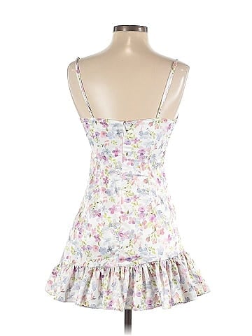Majorelle Cocktail Dress (view 2)
