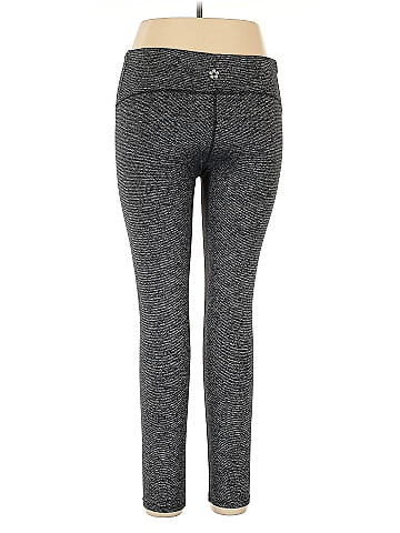 Tuff Athletics Active Pants (view 2)