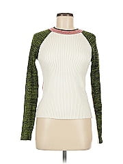 Desigual Pullover Sweater
