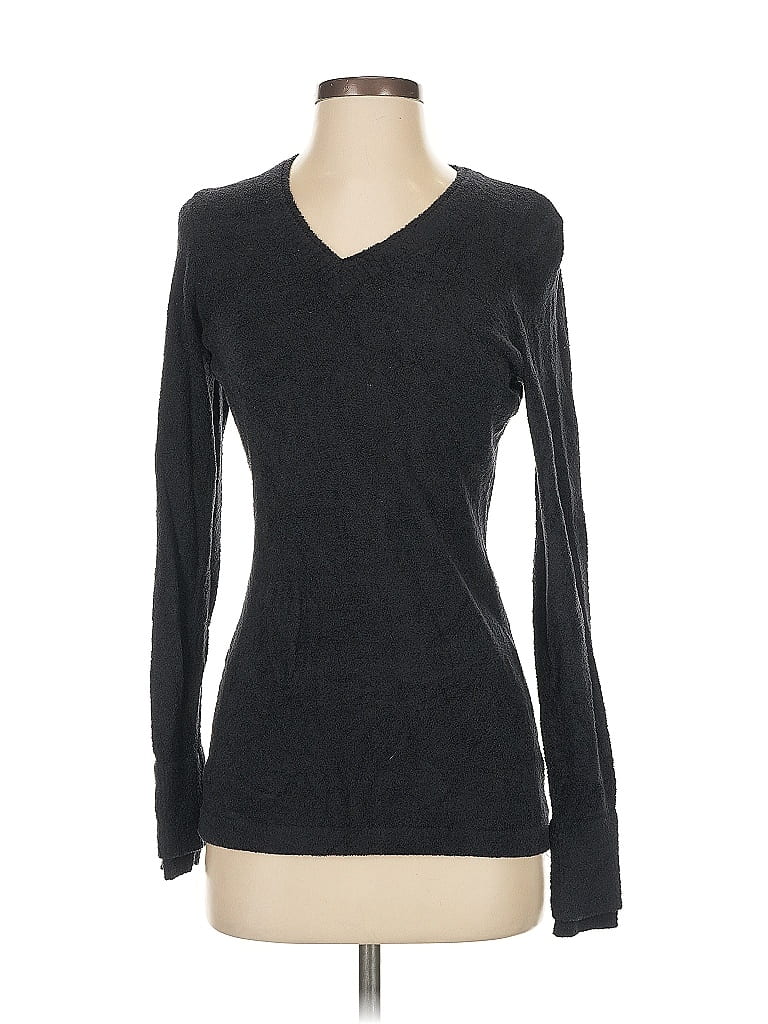 Pre-owned Exofficio Pullover Sweater In Gray