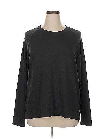 Lou & Grey Long Sleeve Top (view 1)