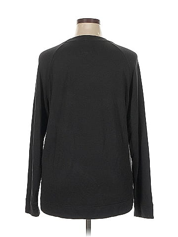 Lou & Grey Long Sleeve Top (view 2)