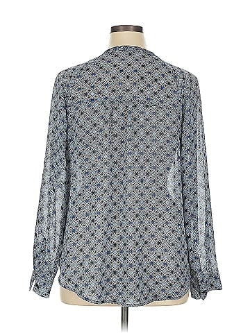 Violet & Claire Long Sleeve Blouse (view 2)
