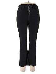 Ann Taylor Loft Jeans