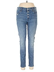 Mother Jeans