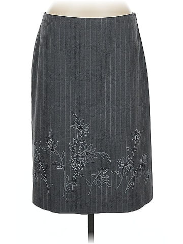 Ann Taylor Formal Skirt (view 1)