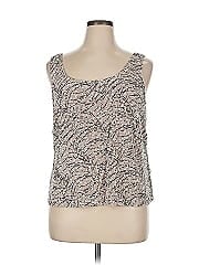 Alex Evenings Tank Top
