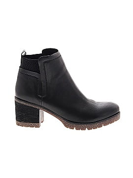 Korks Ankle Boots