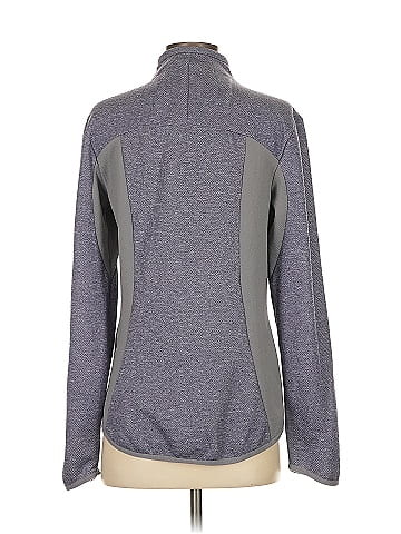 Nike Golf Long Sleeve T-Shirt (view 2)