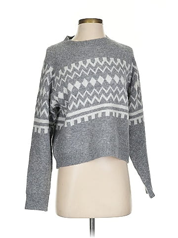 Assorted Brands Pullover Sweater (view 1)