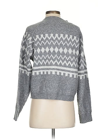 Assorted Brands Pullover Sweater (view 2)