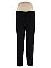 Etcetera Solid Black Dress Pants Size 12 - photo 1