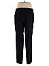Etcetera Solid Black Dress Pants Size 12 - photo 2