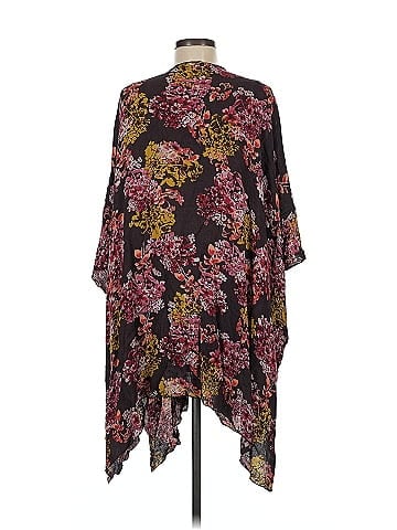 Audrey 3+1 Kimono (view 2)