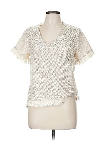 Weston Short Sleeve Top (view 1)