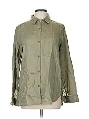 Mountain Hardwear Long Sleeve Button Down Shirt