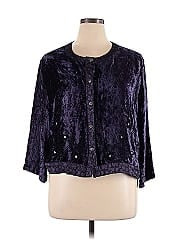 White Stag 3/4 Sleeve Blouse
