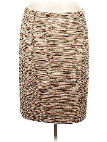 Isabel & Nina Casual Skirt (view 1)