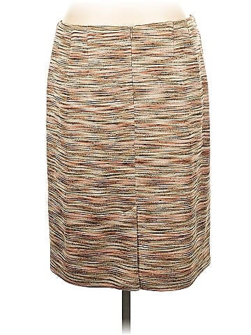 Isabel & Nina Casual Skirt (view 2)