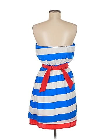 Peach Love Casual Dress (view 2)