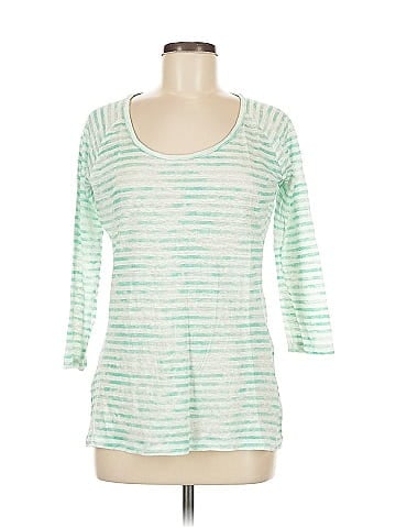 C. Wonder 3/4 Sleeve Top (view 1)