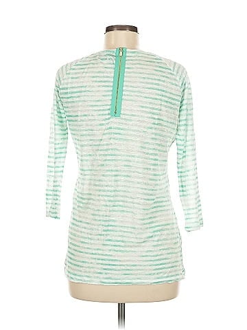 C. Wonder 3/4 Sleeve Top (view 2)