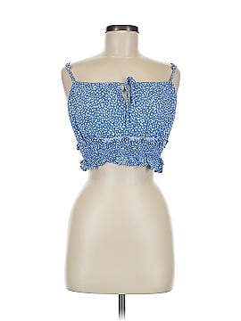 Wild Fable Tube Top