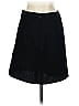 DKNY Solid Black Casual Skirt Size 0 - photo 2