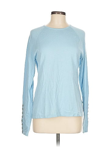 J. McLaughlin Pullover Sweater (view 1)