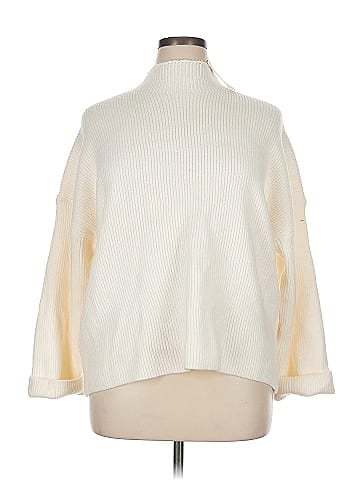 Abercrombie & Fitch Turtleneck Sweater (view 1)