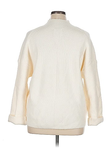 Abercrombie & Fitch Turtleneck Sweater (view 2)