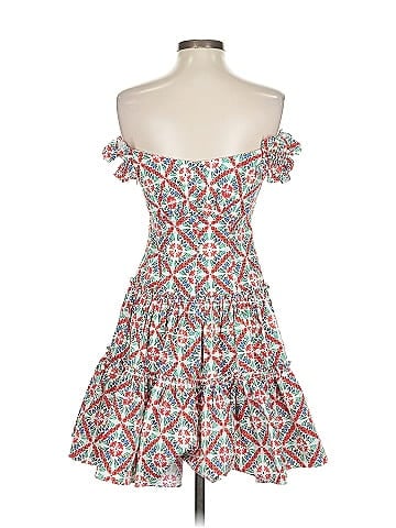 Caroline Constas Cocktail Dress (view 2)