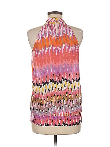 City Spirit Collection Sleeveless Blouse (view 2)