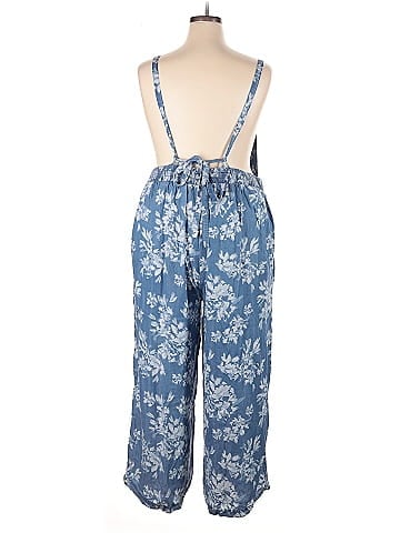 Torrid Jumpsuit (view 2)