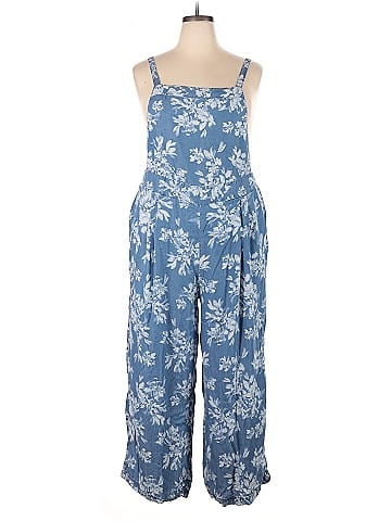 Torrid Jumpsuit (view 1)