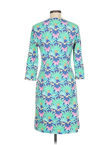 J. McLaughlin Casual Dress (view 2)