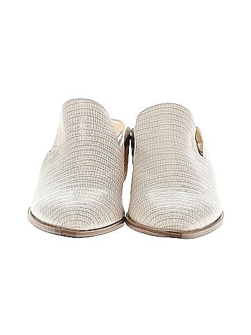 Chinese Laundry Mule/Clog (view 2)
