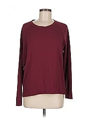 Lou & Grey Pullover Sweater