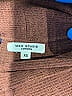 Max Studio Brown Pullover Sweater Size XS - photo 7