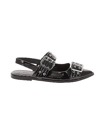 Madden Girl Flats (view 1)